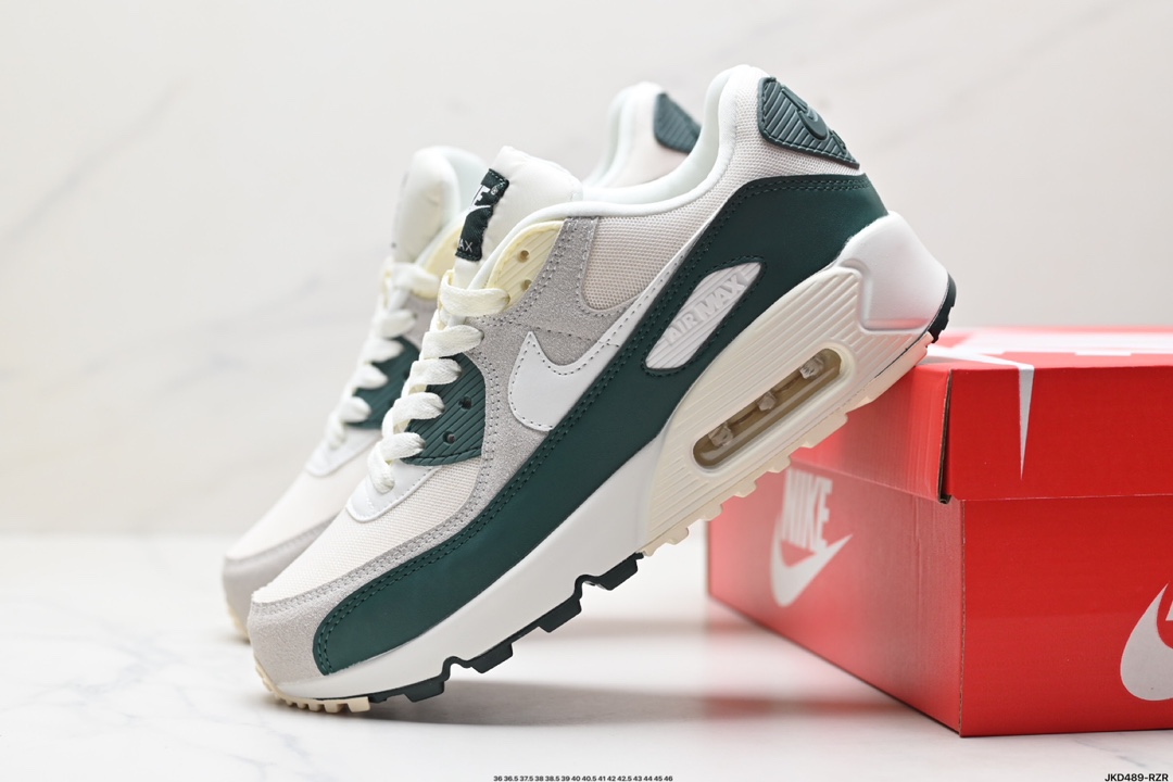 Nike Air Max Shoes